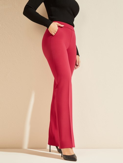 تخمين Marciano Sally بانت أحمر