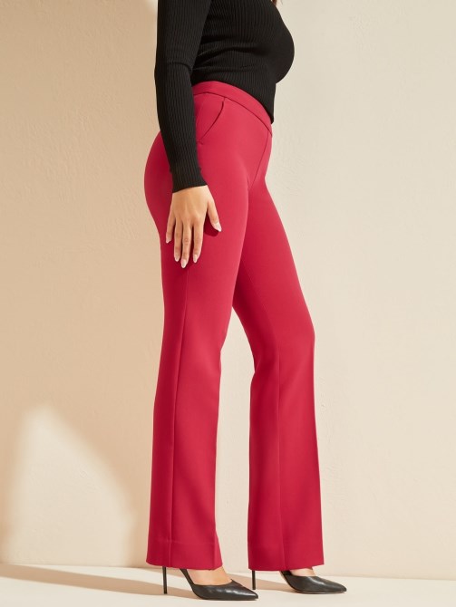 تخمين Marciano Sally بانت أحمر