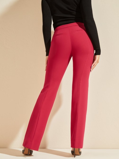 تخمين Marciano Sally بانت أحمر