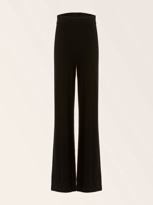 Marciano Cashemere Pant Black Guess