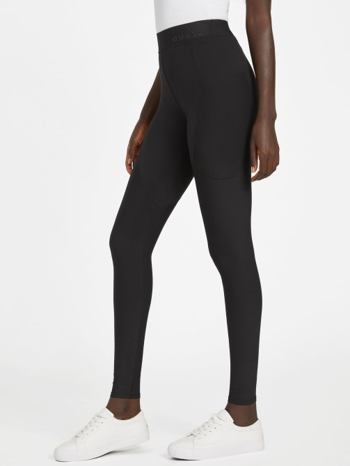 ليقنز إيكرام أكتيف جيت بلاك جيس