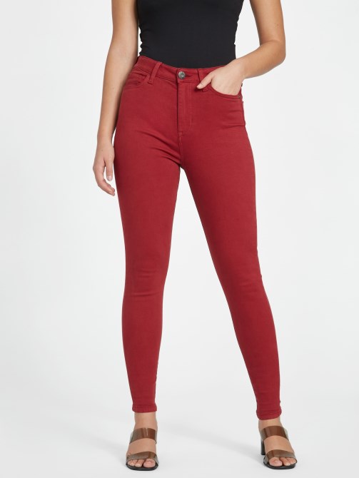 عصير البنجر Red Guess Simmone سوبر دمعة الضيق