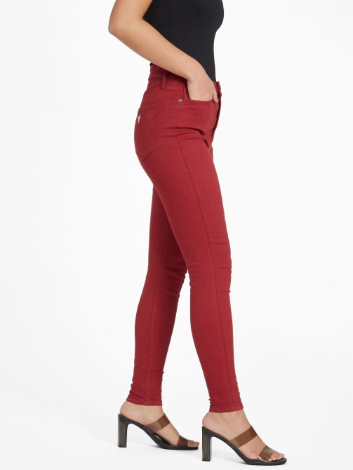 عصير البنجر Red Guess Simmone سوبر دمعة الضيق