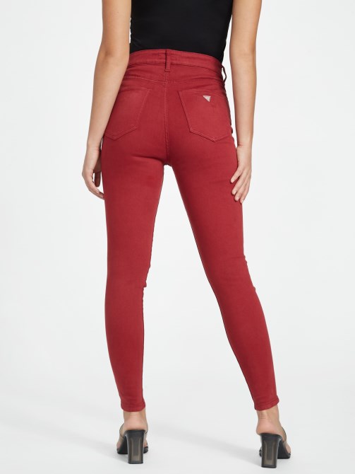 عصير البنجر Red Guess Simmone سوبر دمعة الضيق