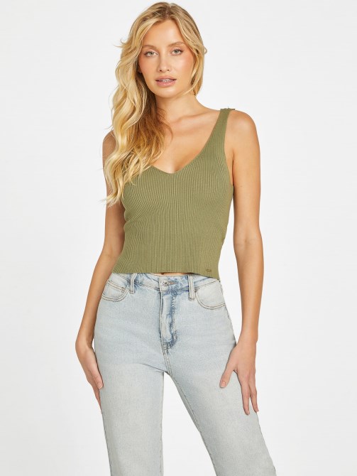 Guess Isle Wash 32 '' Eco Effie Bolero Sweater Set