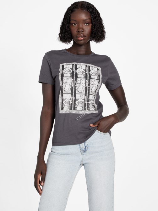 تخمين Mod Tee المغناطيسي