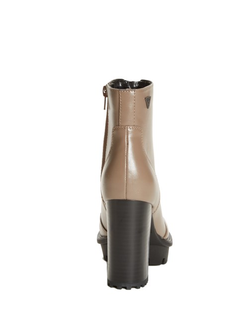 Emberly الجوارب Zip-up رمادي داكن تخمين