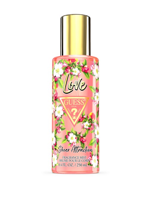 جيس لوف شير جاذبية 250 مل معطر عطري