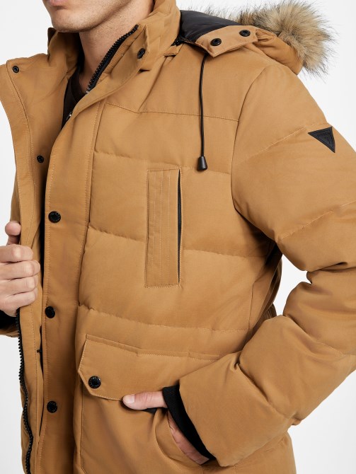 ايكو بيسلي أسفل تخمين رمادي داكن محمص