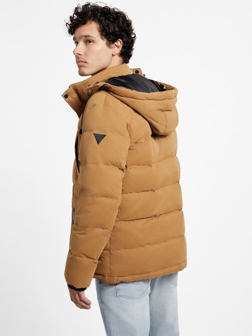 ايكو بيسلي أسفل تخمين رمادي داكن محمص