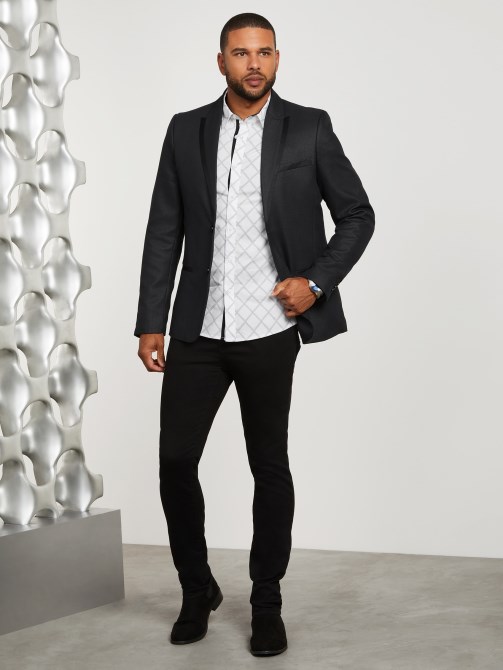 جت بلاك جايف بليزر تخمين