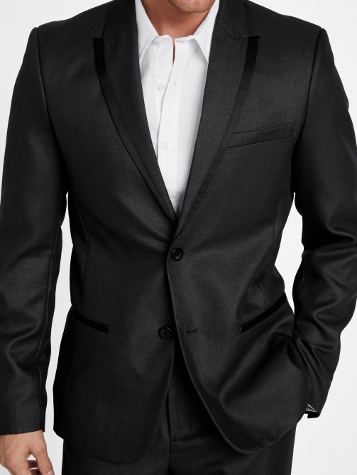 جت بلاك جايف بليزر تخمين