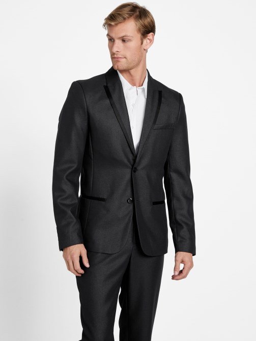 جت بلاك جايف بليزر تخمين