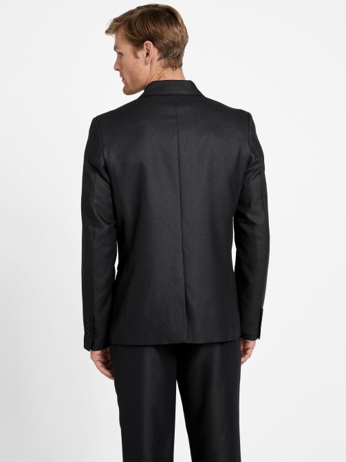 جت بلاك جايف بليزر تخمين