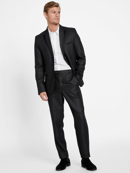 جت بلاك جايف بليزر تخمين