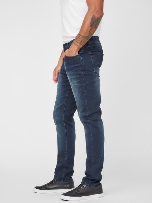اردت الضيق الغامق Guess Scotch