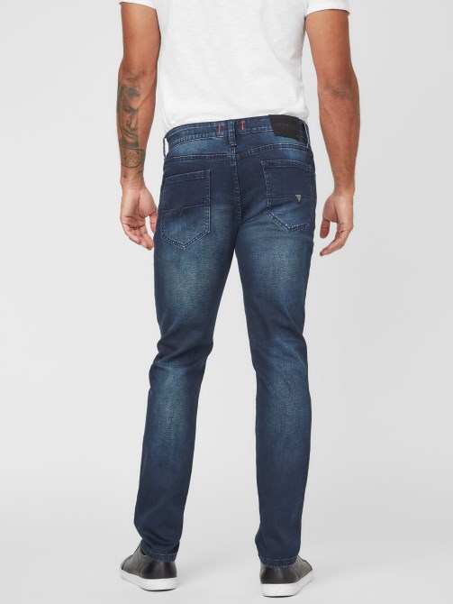 اردت الضيق الغامق Guess Scotch