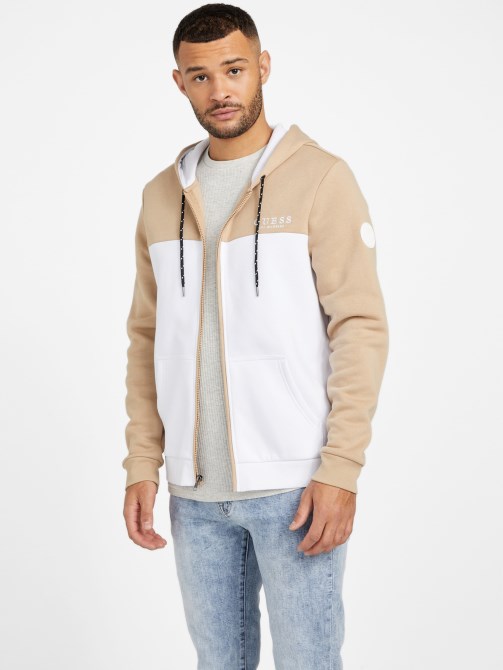 هودي بسحّاب G118 Guess Thorn
