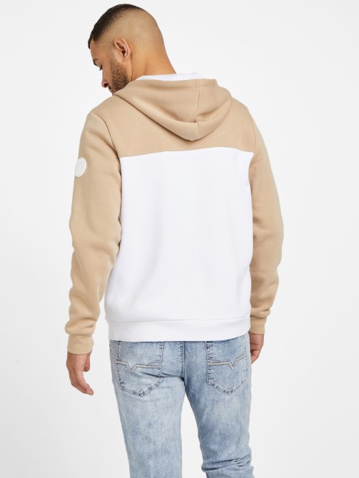 هودي بسحّاب G118 Guess Thorn
