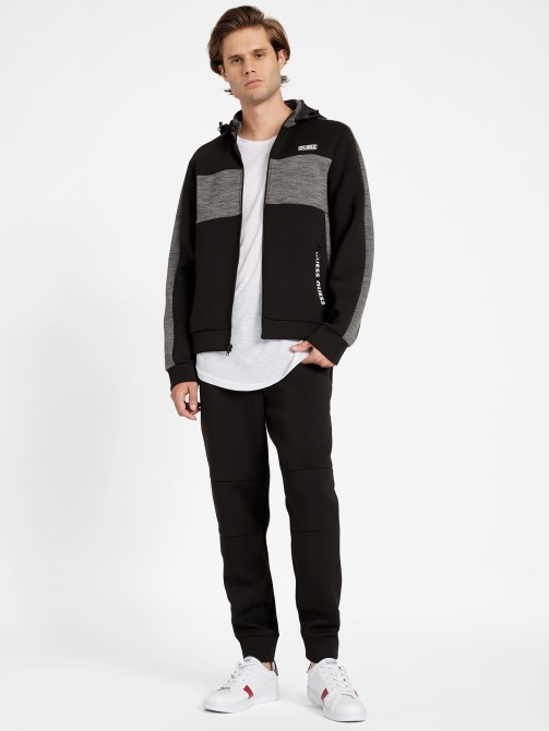 جيت بلاك جيس بنسون جوغرز سكوبا