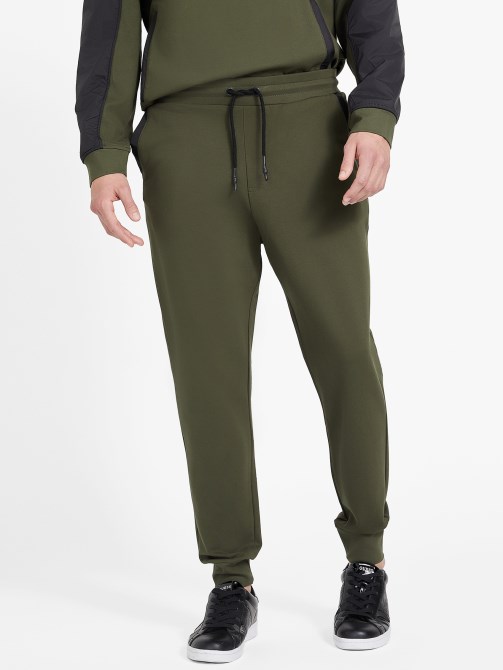 تخمين Takoda Joggers الغابة المخيفة