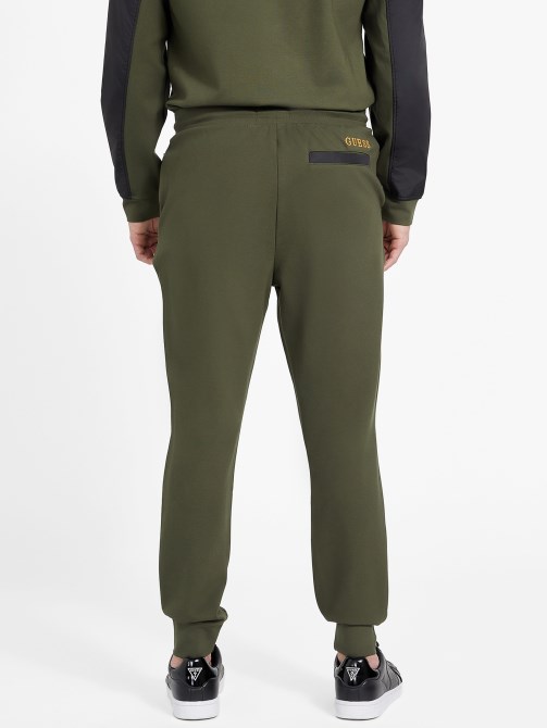 تخمين Takoda Joggers الغابة المخيفة