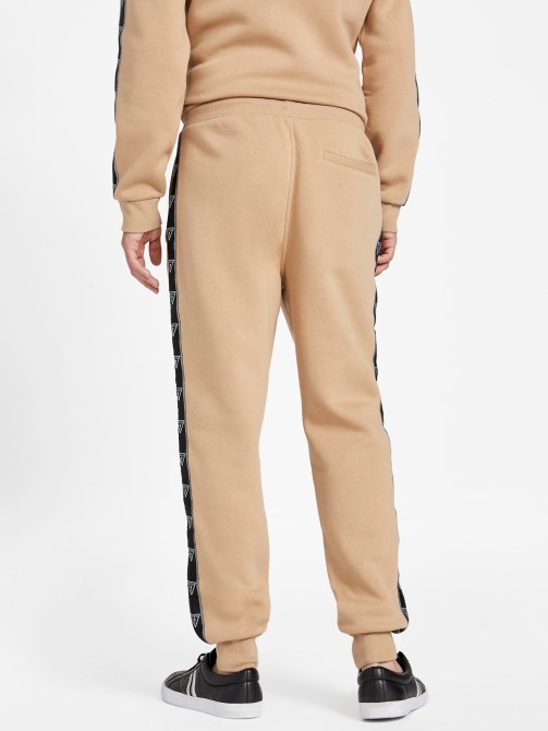 محمص رمادي داكن Guess Eco Dover Jogger