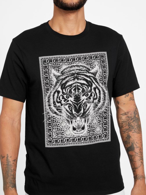 جيت بلاك غيس Eco Kobbs Crewneck Tee