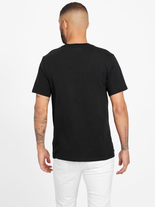 جيت بلاك غيس Eco Kobbs Crewneck Tee