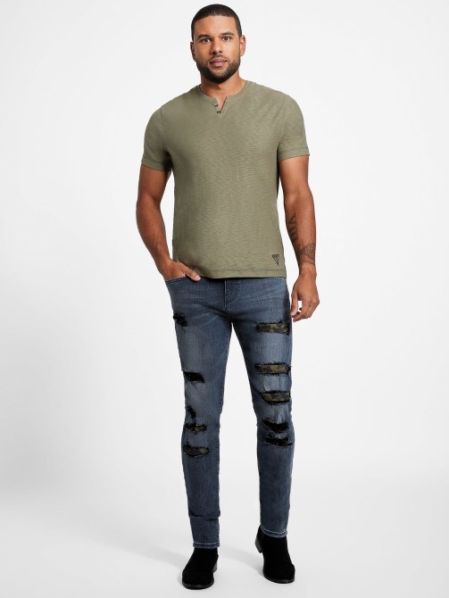 D824 Eco ريكي سبليت تخمين