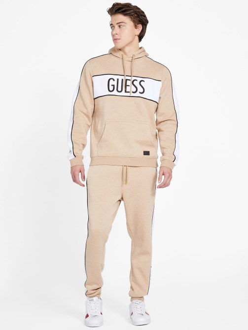 جيس G118 Eco Iben Joggers