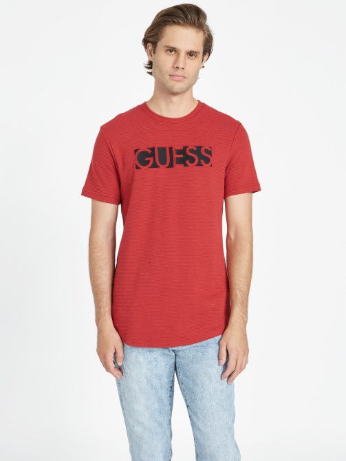 تخمين Red Noir Charlie Tee