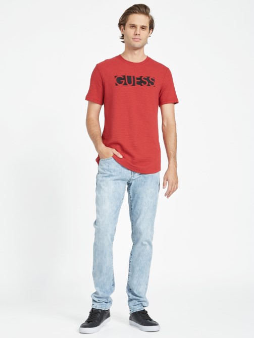 تخمين Red Noir Charlie Tee