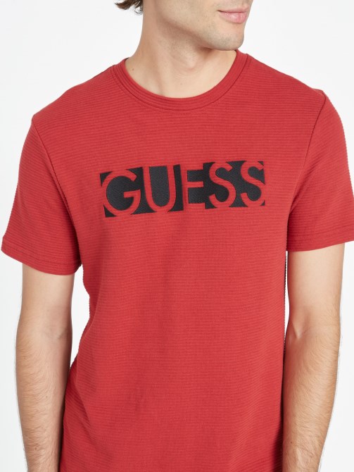 تخمين Red Noir Charlie Tee