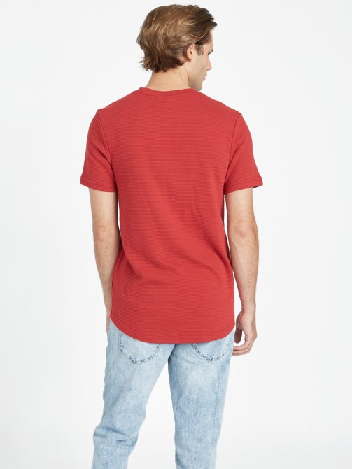 تخمين Red Noir Charlie Tee