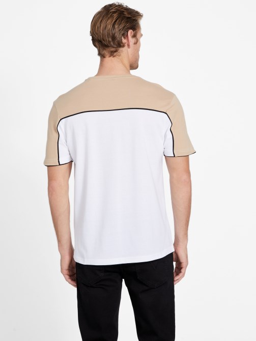 تخمين المحمص رمادي داكن بيئي تيري Crewneck المحملة