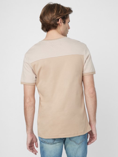 G118 تخمين Franz شق Tee