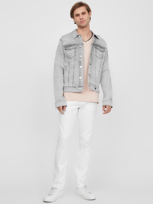 ارمين الخامس الرقبة تي شيرت تخمين بخار روز