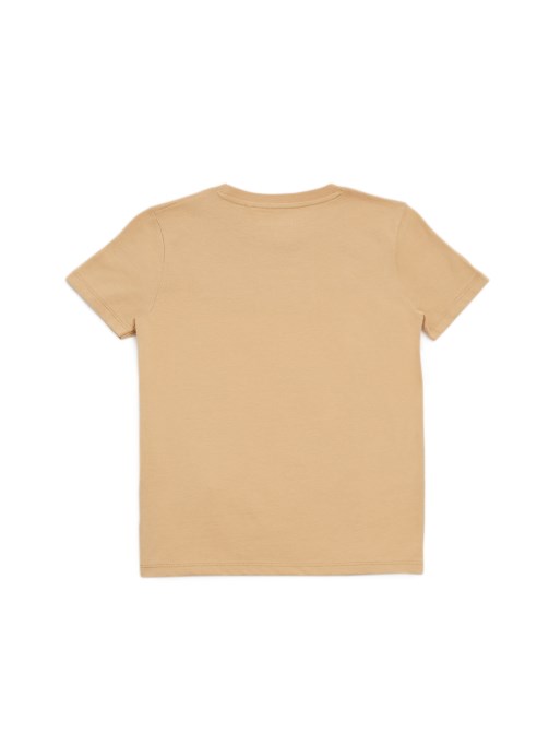 تي شيرت Chino Davion كتلة ألوان (7-16) من Guess