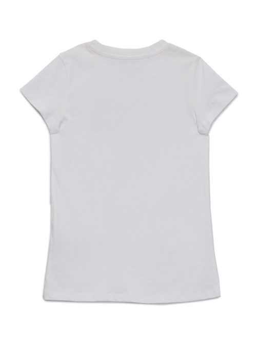 تي شيرت أبيض من Guess (7-14)