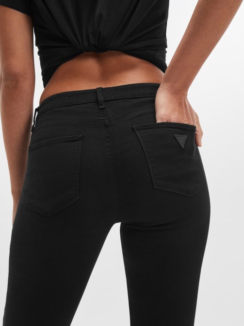 Guess مثير أسود