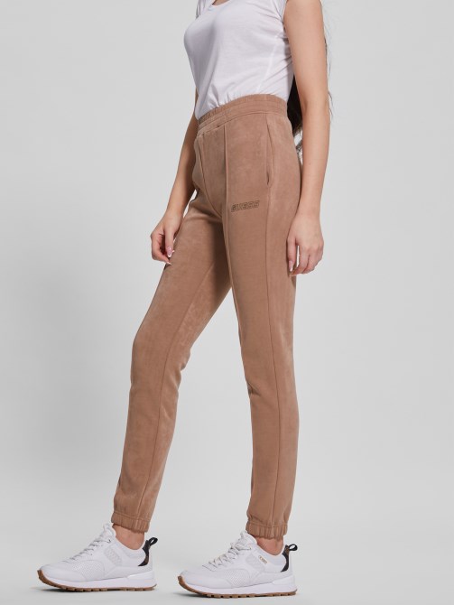 Blondie تخمين Joggers ملطفة