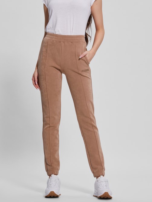 Blondie تخمين Joggers ملطفة