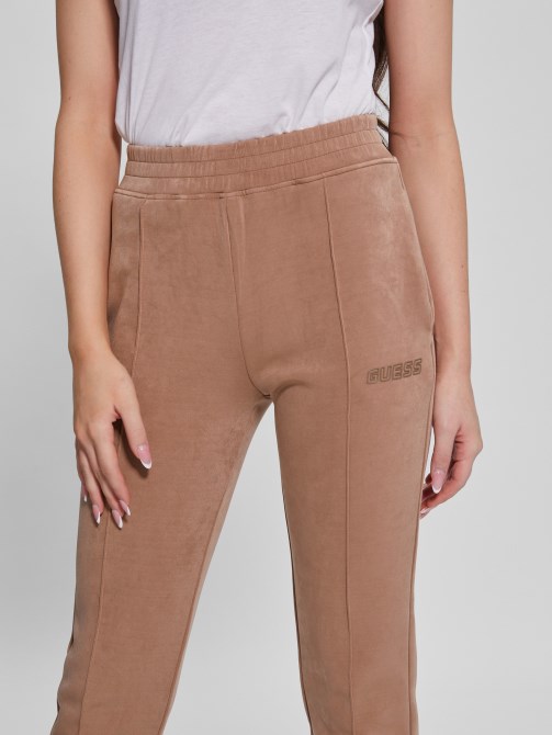 Blondie تخمين Joggers ملطفة