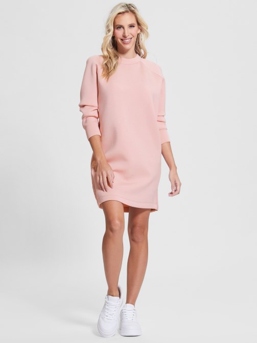 Vibras Eco Allie Dress Guess