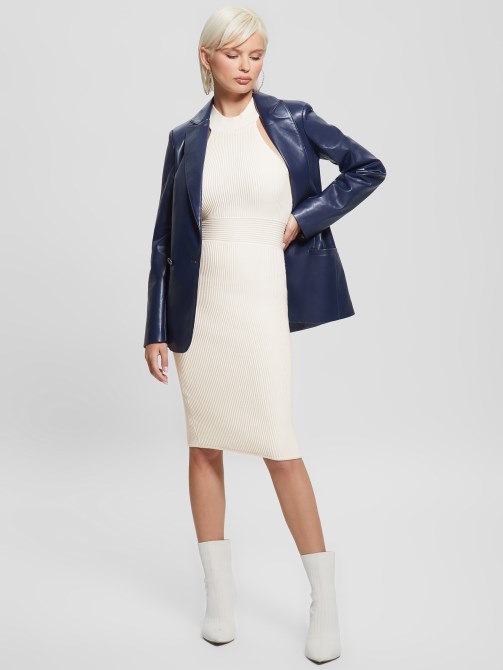 Guess Dove Eco Janice Dress