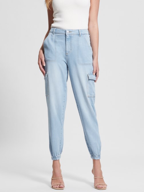 غسل تولوم Chinos Eco Bowie Cargo
