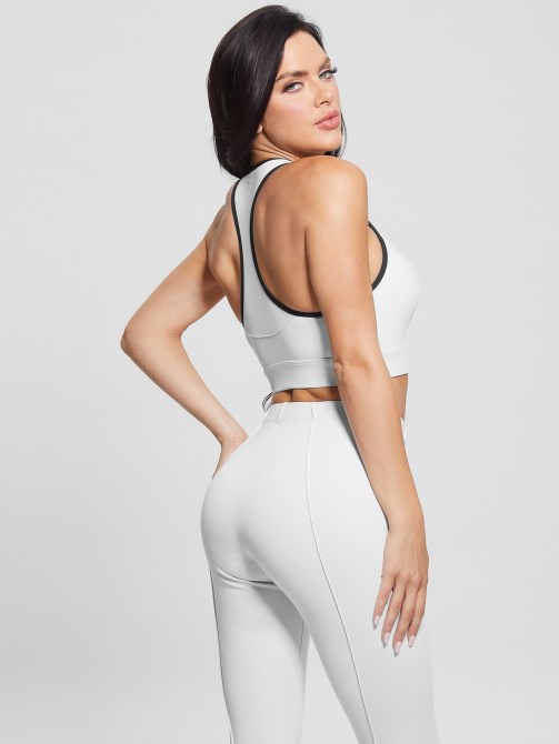 تخمين شهادة جامعية Eco Adrianna Active Bra