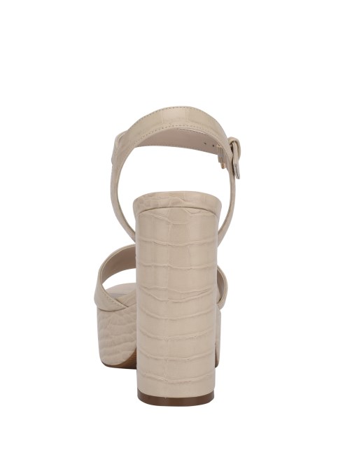 صندل جيس العاجي 150 Gabeli Croc بنعل جودة