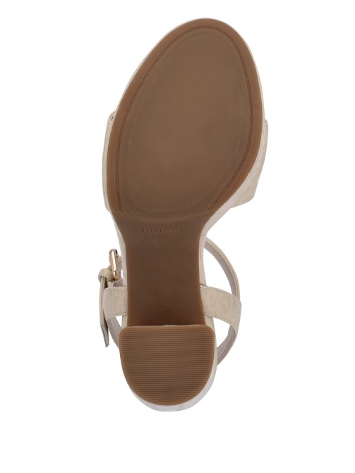 صندل جيس العاجي 150 Gabeli Croc بنعل جودة